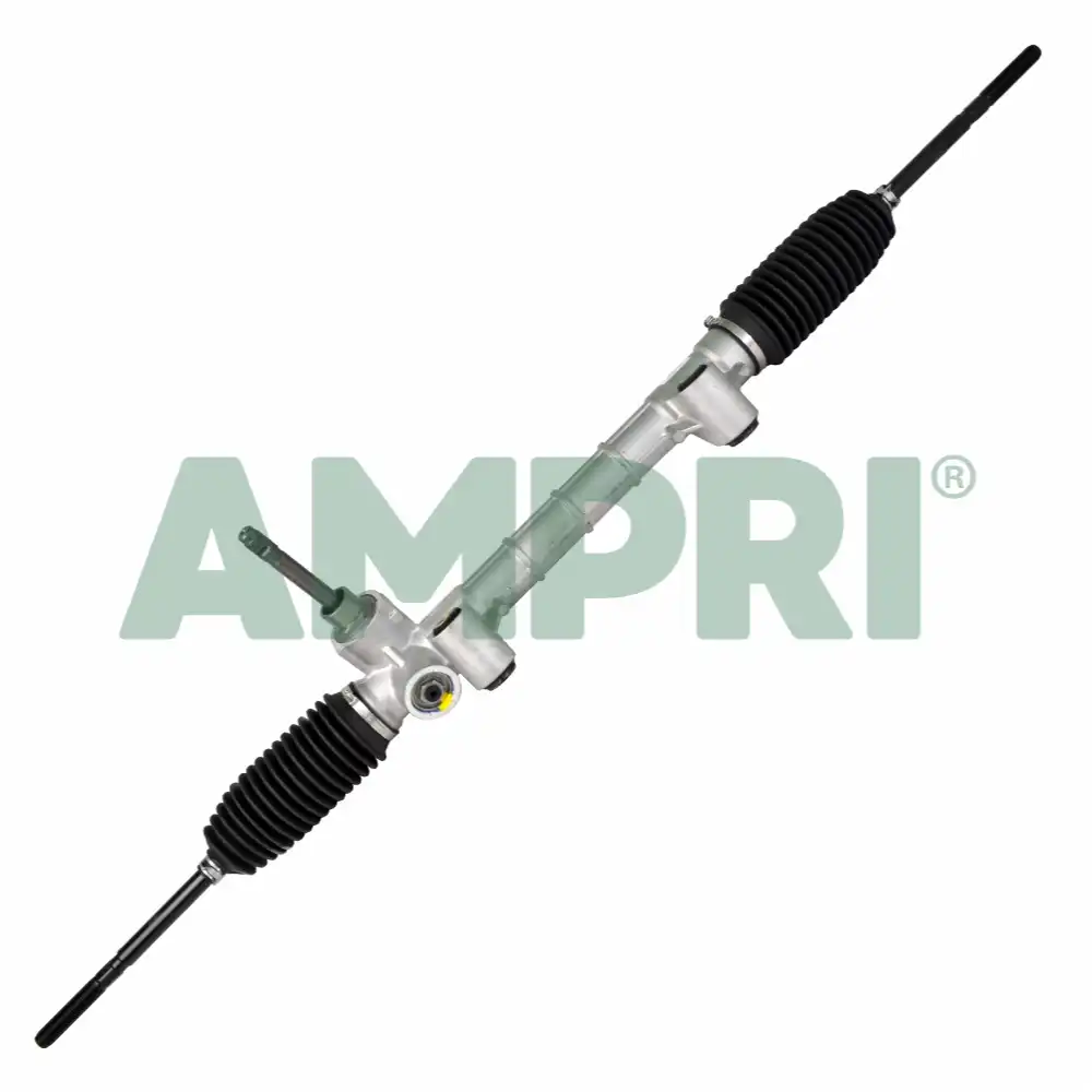 CAIXA DIRECAO FIAT MOBI 1.0 6V 2016 EM DIANTE ELETRICA