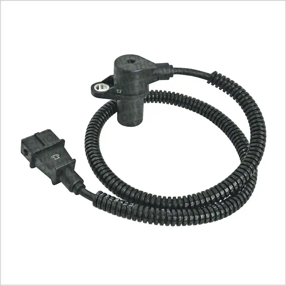 SENSOR ROTACAO FIAT DUCATO 2.8 2005 A 2009