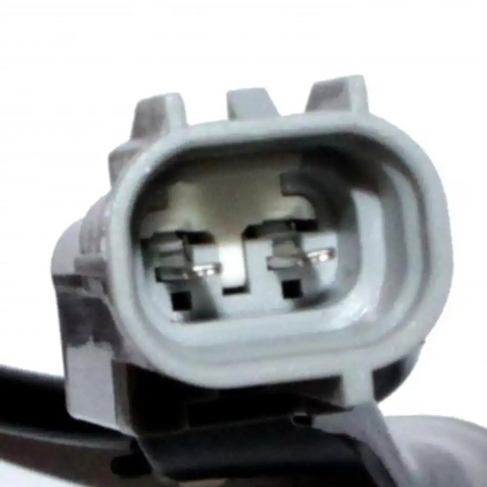 SENSOR ABS TRASEIRO TOYOTA HILUX 2011 A 2015 ESQUERDO