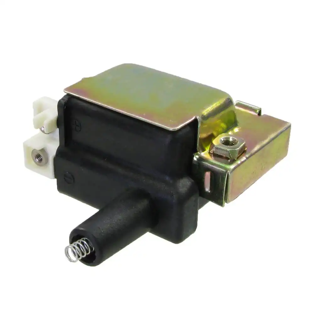 BOBINA INJ ELET HONDA CIVIC 1.5 1.6 16V 1991 A 2001