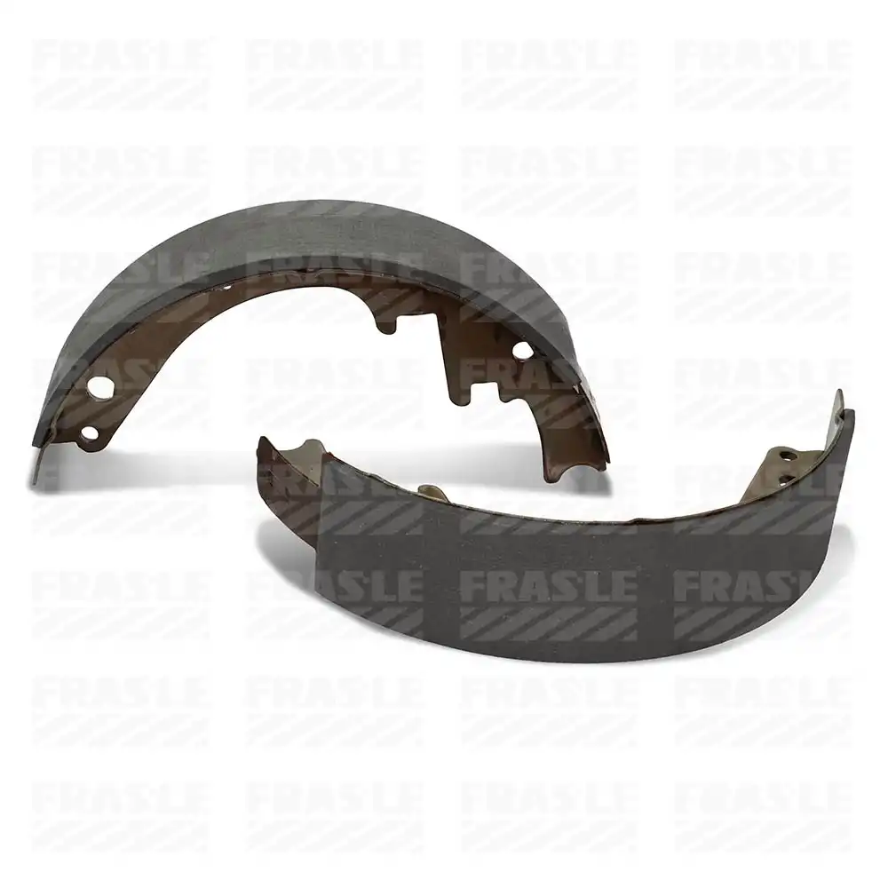 SAPATAS FREIO S-10 BLAZER 6CIL 95/ RANGER 05/ S-10 2.8 MWM