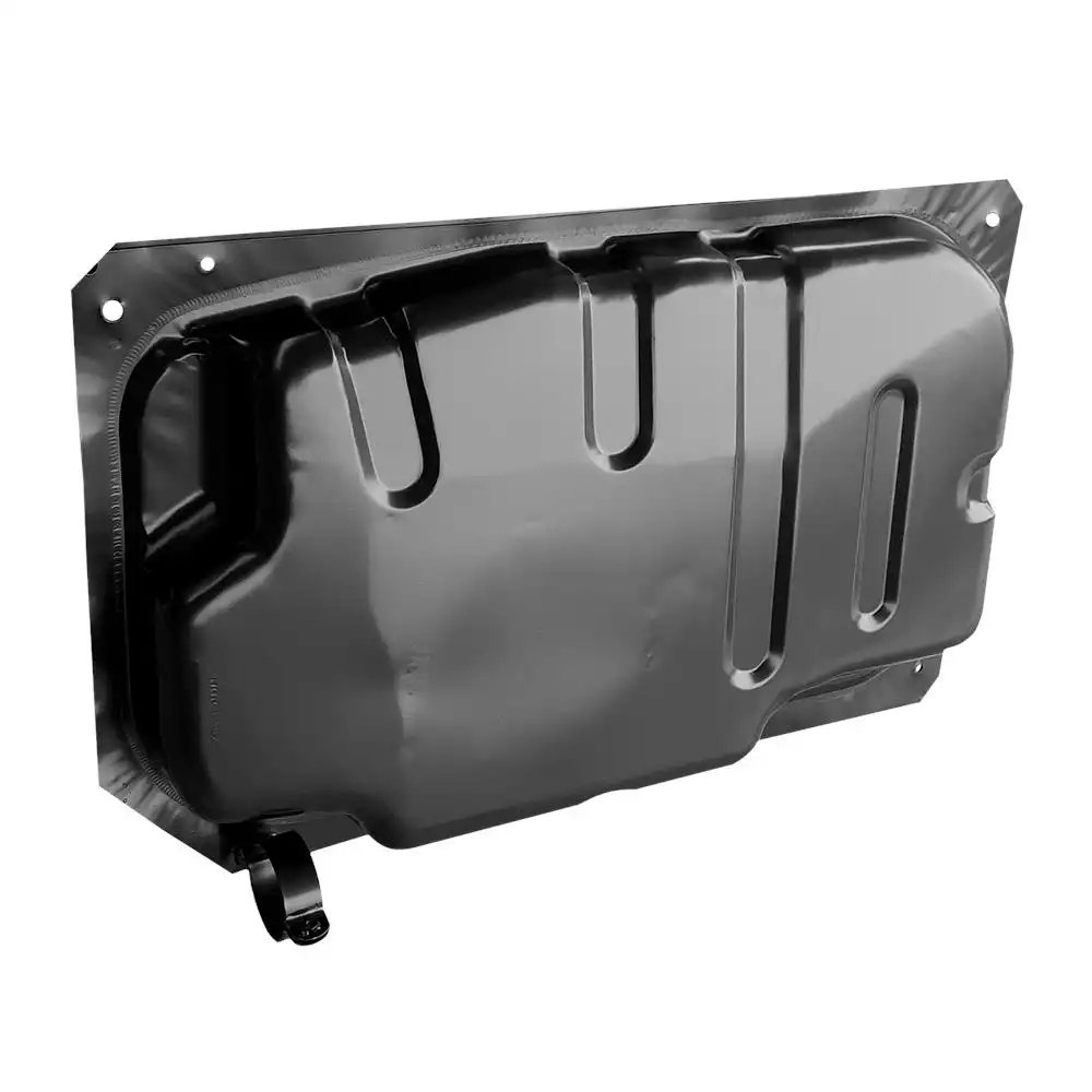 TANQUE COMB FIESTA 96/07 45 LTS (C/ GARGALO)