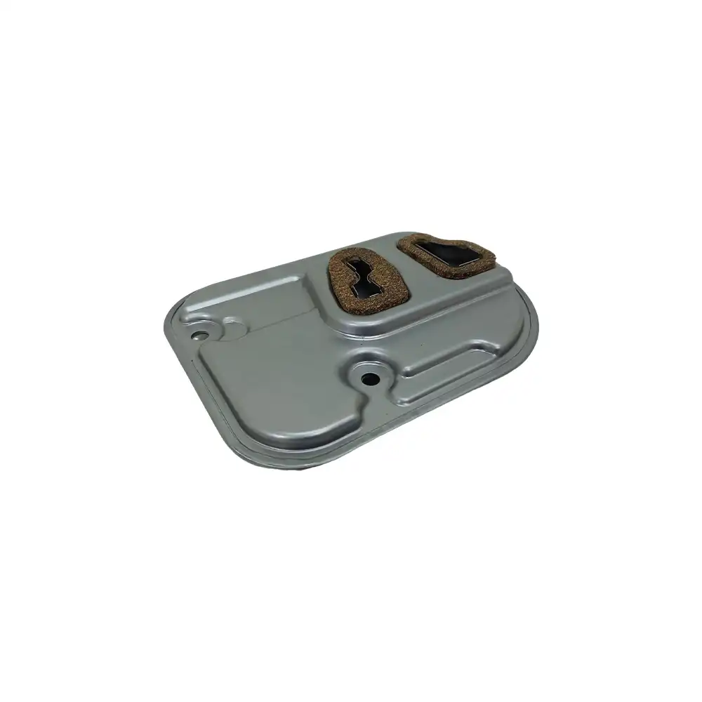 FILTRO OLEO CAMBIO AUTOMATICO TIGUAN 2.0 TFSI C/JUNTA