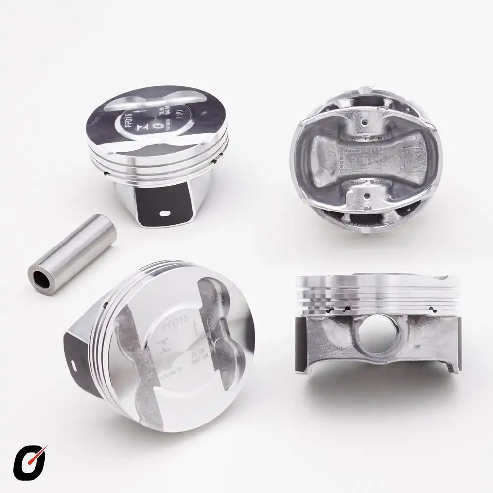 PISTAO NEW FIESTA 1.5 16V SIGMA 14/ STD