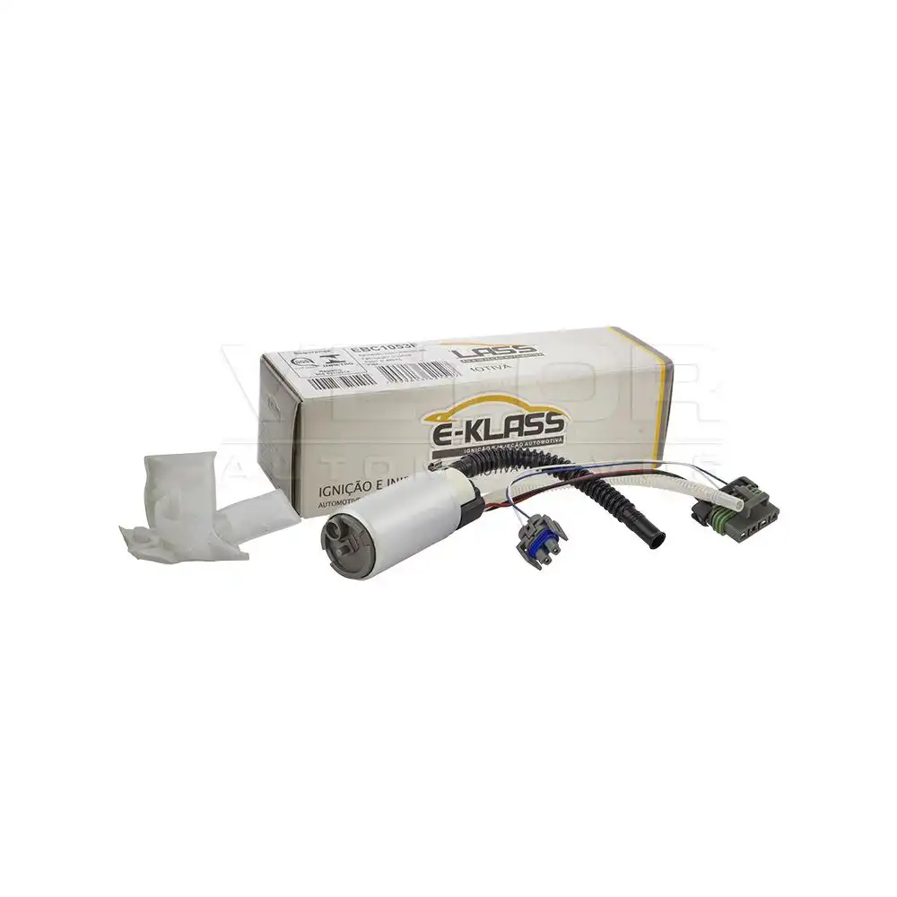 BOMBA COMBUSTIVEL INJ ONIX 1.0 PRISMA 1.0 13/16 3,0 BAR