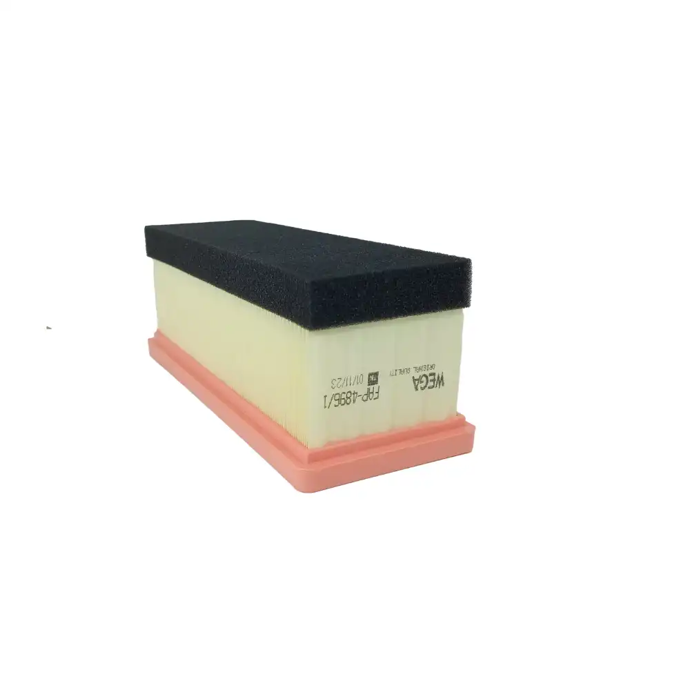 FILTRO AR MOTOR CITROEN C3 1.0 3CC 2023 EM DIANTE