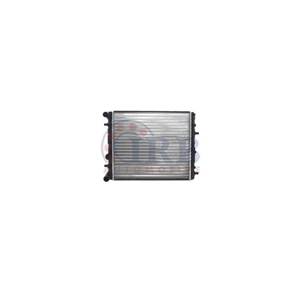 RADIADOR GOL GV 09/ FOX 06/ 1.0 1.6  S/AR