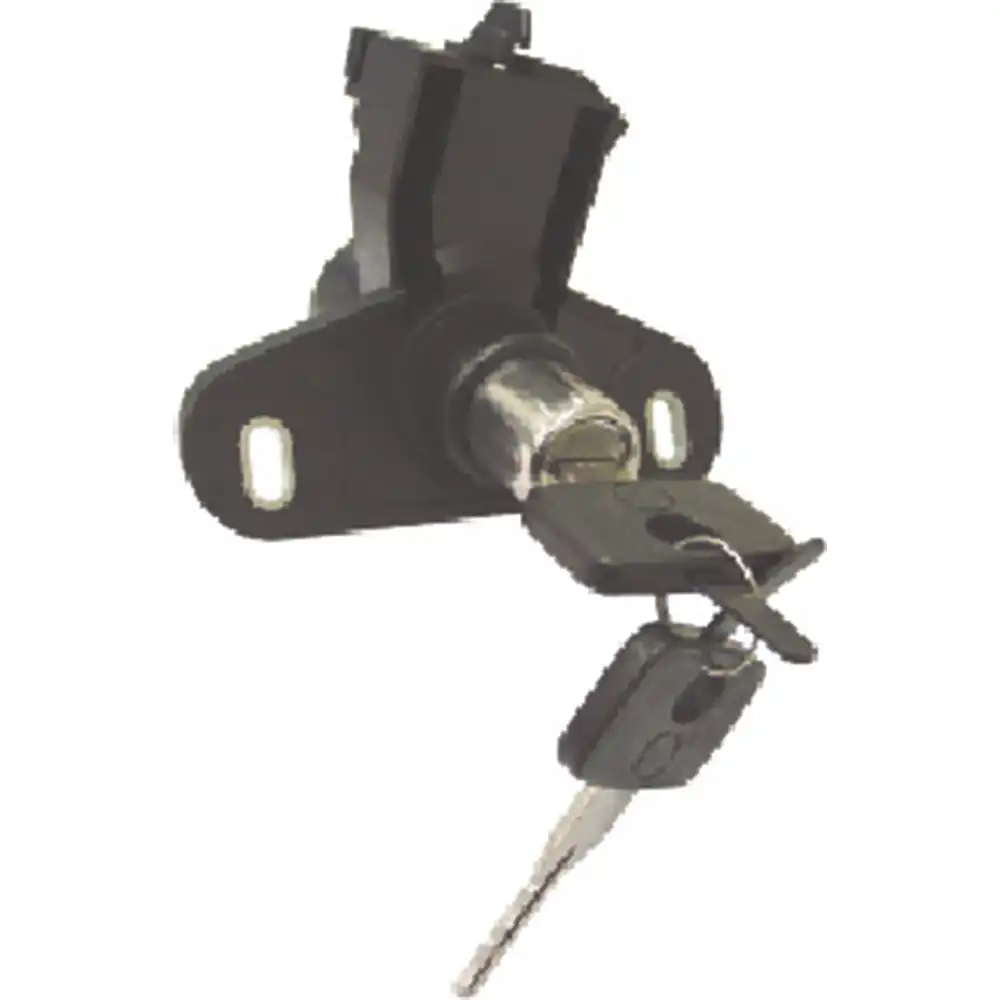 CILINDRO PORTA MALAS ASTRA HATCH 99/