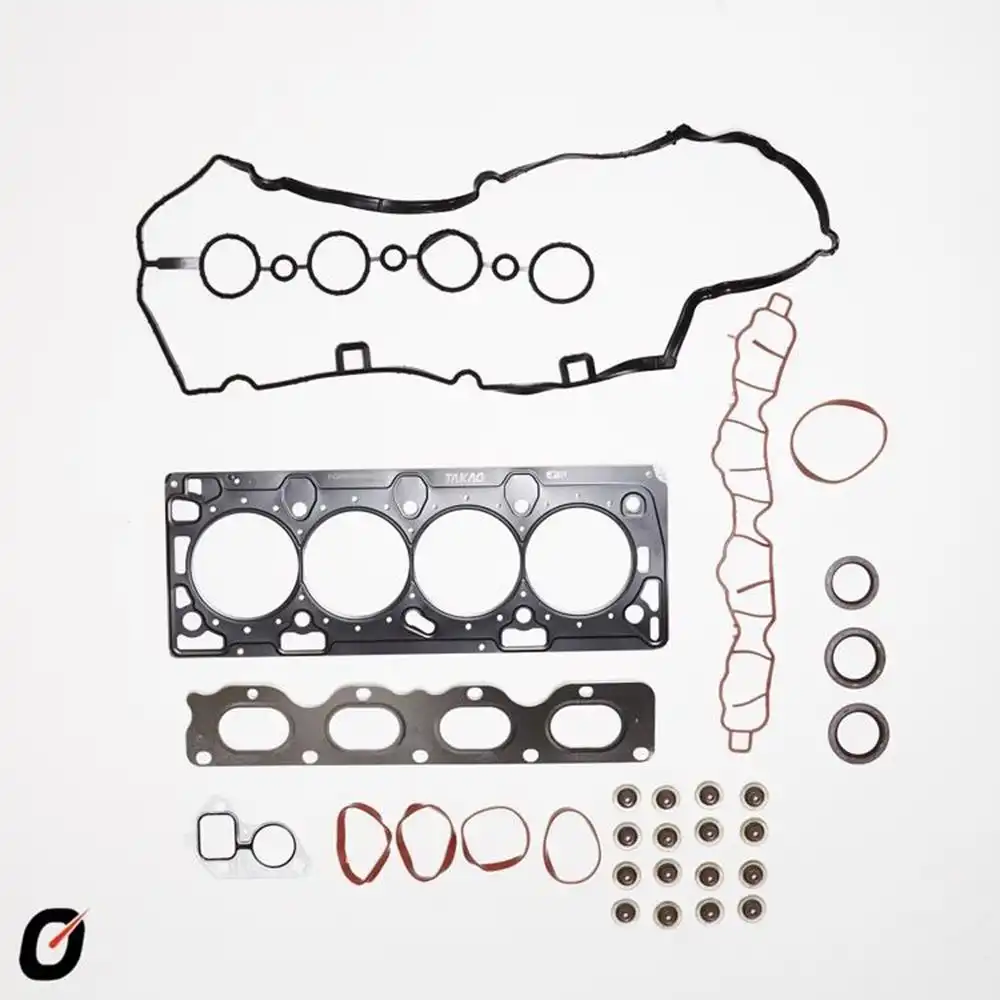 JUNTA MOTOR CRUZE 1.8 16V 12/ FLEX  C/ RETENTOR