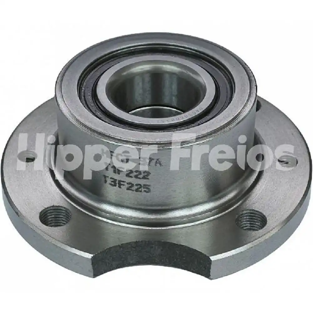 CUBO RODA TRAS FIAT PALIO FIRE 1.0 1.3 8/16V S/ABS