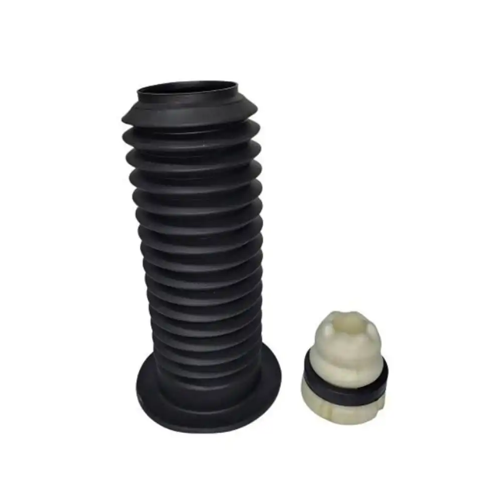 KIT AMORTECEDOR DIANTEIRO ECOSPORT 2017 A 2021