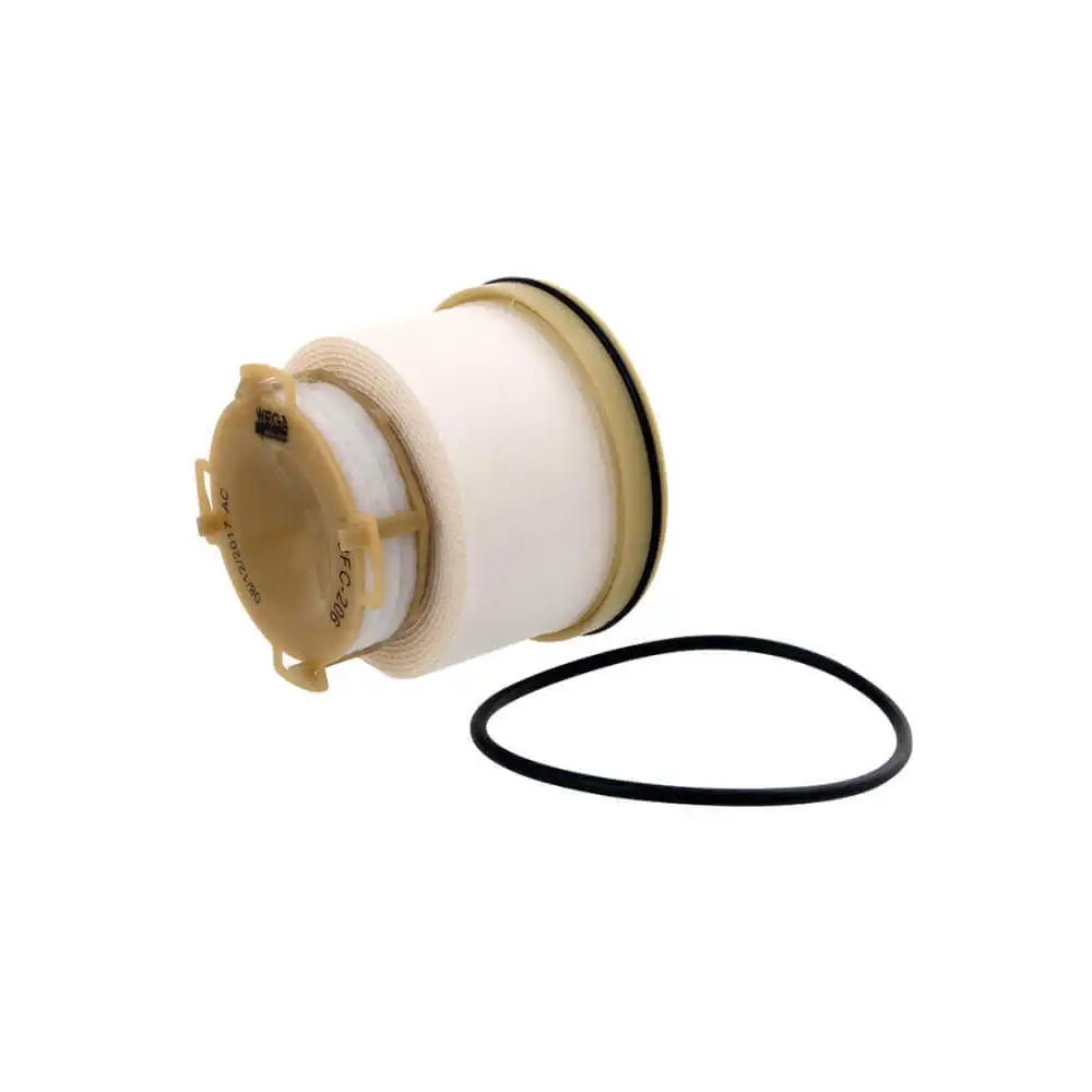 FILTRO DIESEL TOYOTA HILUX 2.5 3.0 16V TURBO 2012 A 2015 REF