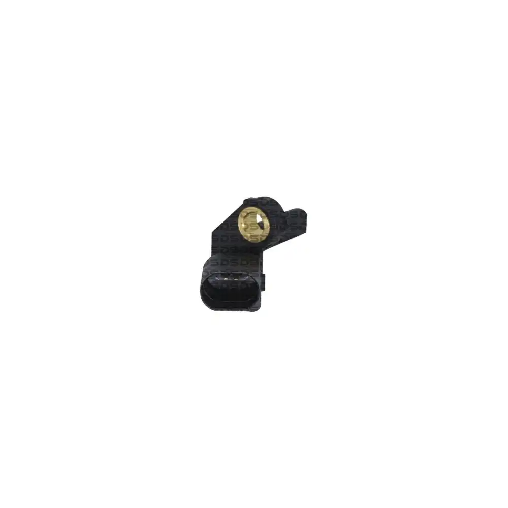 SENSOR ABS TRASEIRO AUDI A3 1.6 16V GASOLINA 2005 A 2013 ESQ