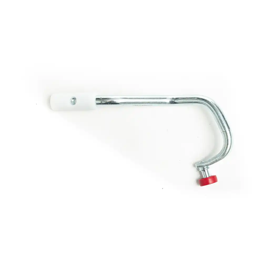 GUIA PORTA SUP LATERAL DUCATO 98/05 (PT CORREDICA)