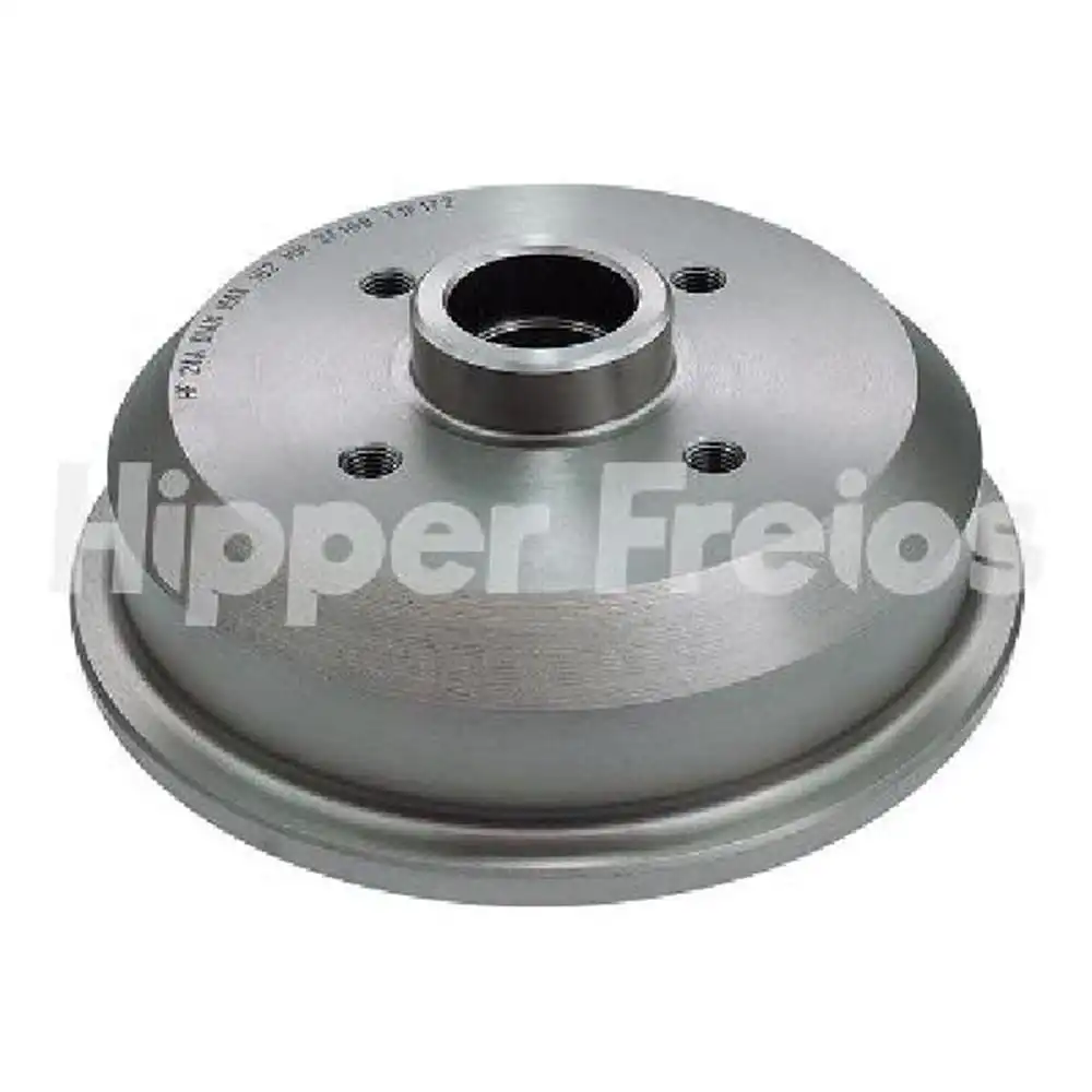 TAMBOR FREIO TRASEIRO CELTA 2001 A 2015