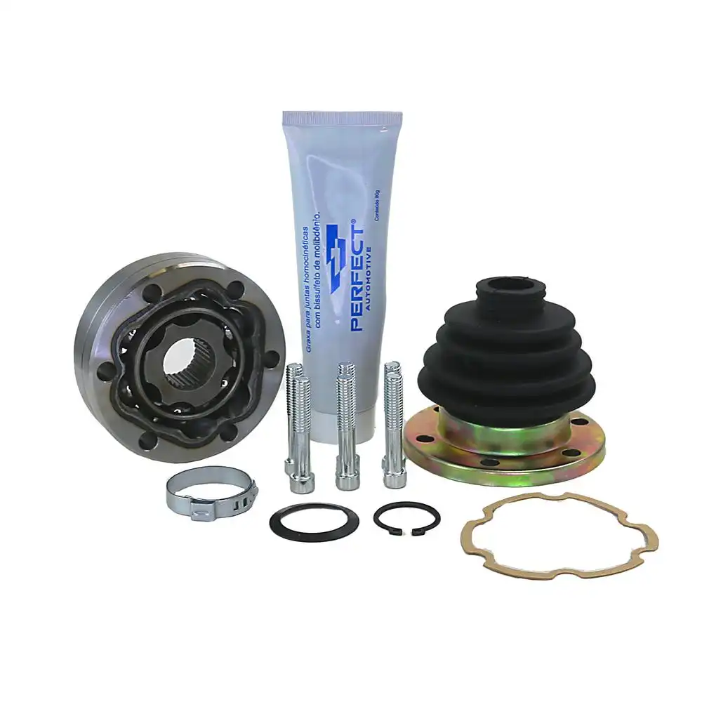 JUNTA DESLIZANTE GOL GV 1.0 VOYAGE GV 1.0 08/ 28 DENTES