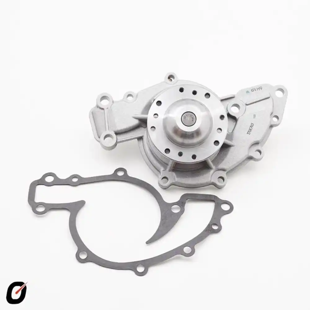 BOMBA DAGUA OMEGA 3.8 12V 1998 A 2005 AUSTRALIANO