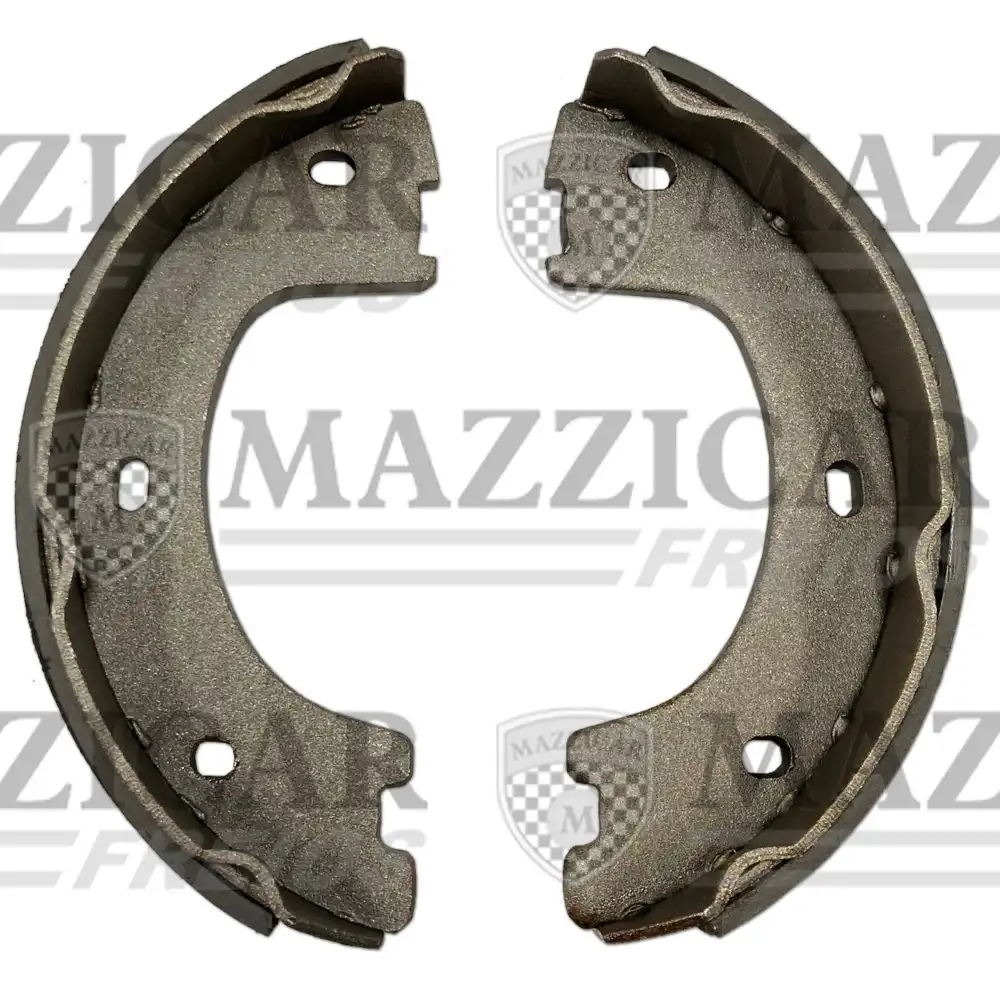 SAPATAS FREIO SPRINTER 515 CDI FREIO MAO