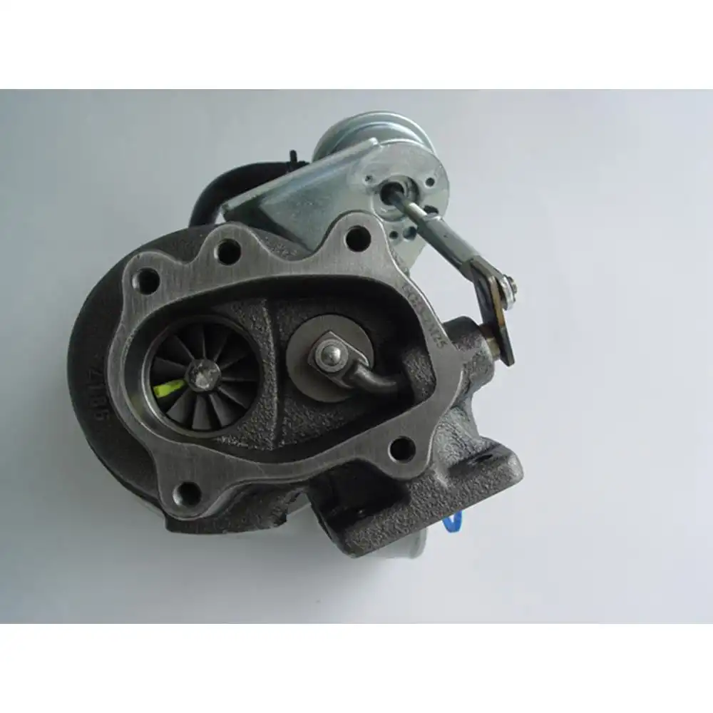 TURBINA SPRINTER 310 1997/