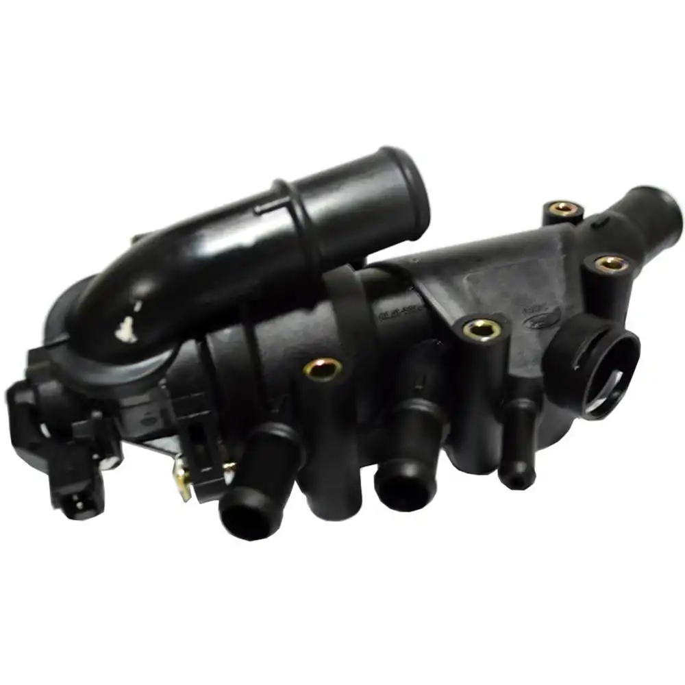 VALVULA TERMOSTATICA KA 1.0 1.6 2008/ ZET ROC ELETR COMPL