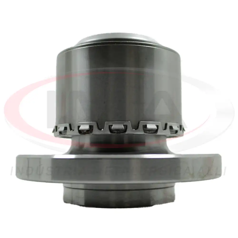 CUBO RODA DIANT MERCEDES SPRINTER 311 2012 A 2018 COM ABS