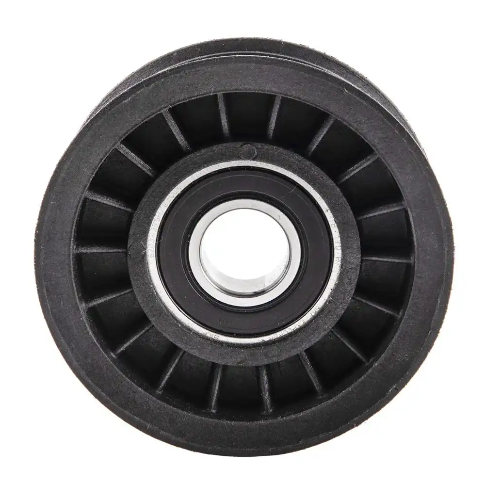 POLIA CORREIA ALTERNADOR S-10 2.8 2000 ACIMA