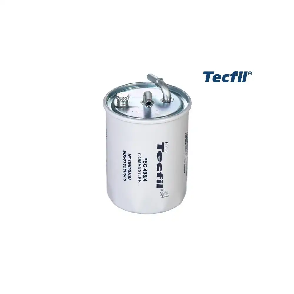 FILTRO DIESEL BLAZER 2.8 12V TURBO DIESEL 2005 A 2012