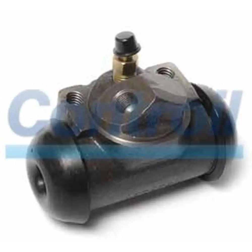 CILINDRO RODA TRAS S-10,BLAZER 97/11 ESQ (BOSCH)