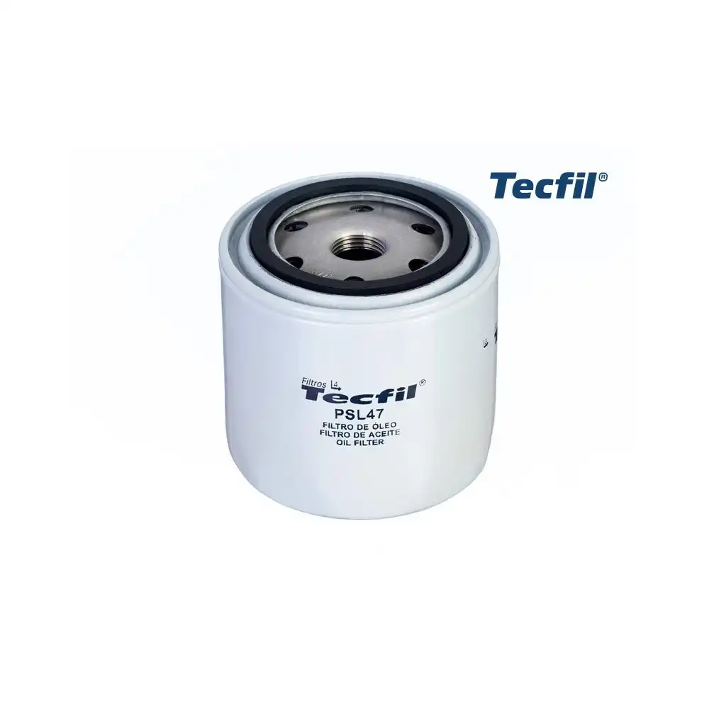 FILTRO OLEO MOTOR FIAT UNO 1985 A 2001