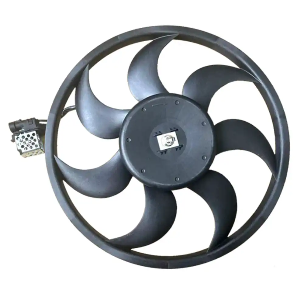 ELETROVENTILADOR RANGER 2.5 2012 A 2018