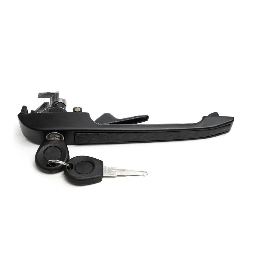 MACANETA EXT GOL 1987/ PRETA DIR