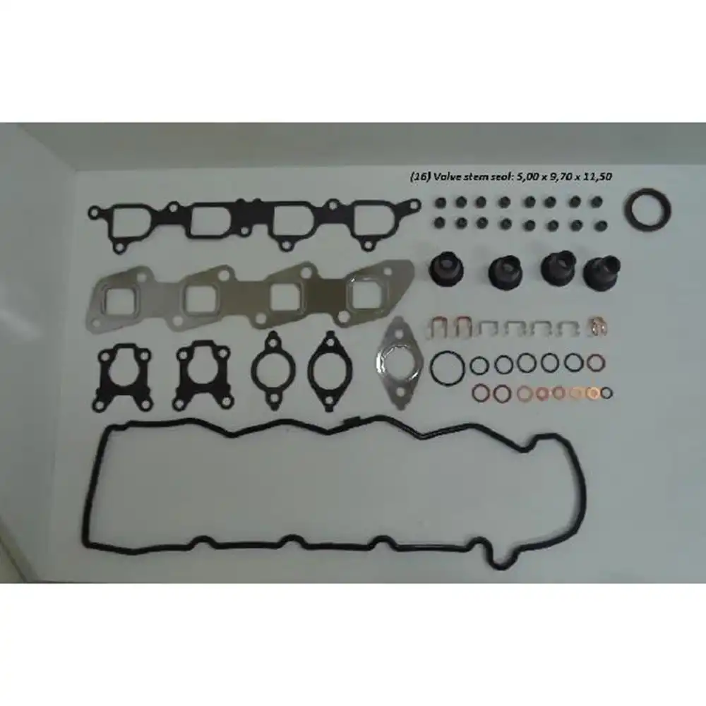 JUNTA MOTOR NISSAN FRONTIER PATHFINDER 2.5 16V SUPERIOR C/R