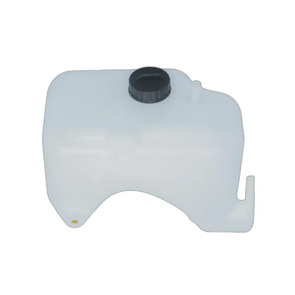 RESERVATORIO DAGUA RADIADOR S-10 95/11 4CIL. GASOLINA