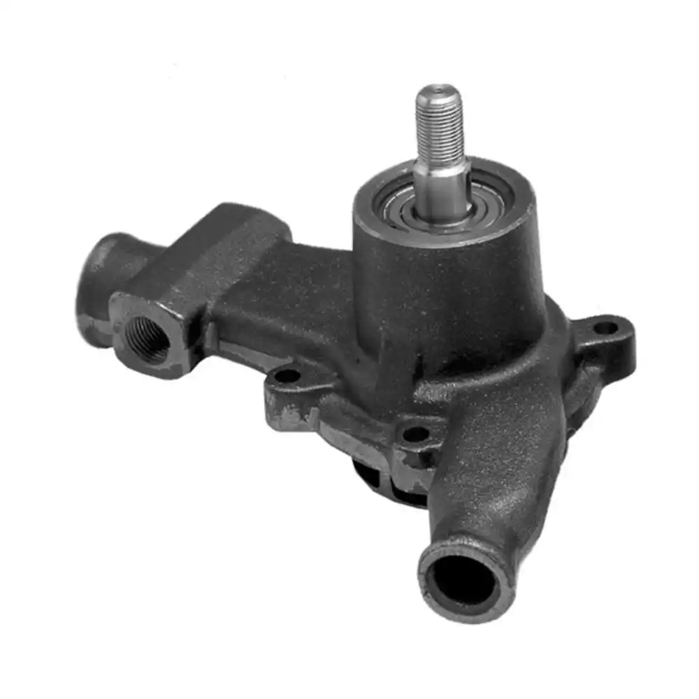 BOMBA DAGUA D-20 D-40 BONANZA 92/ DIESEL SILVERADO 4 CC MAXI