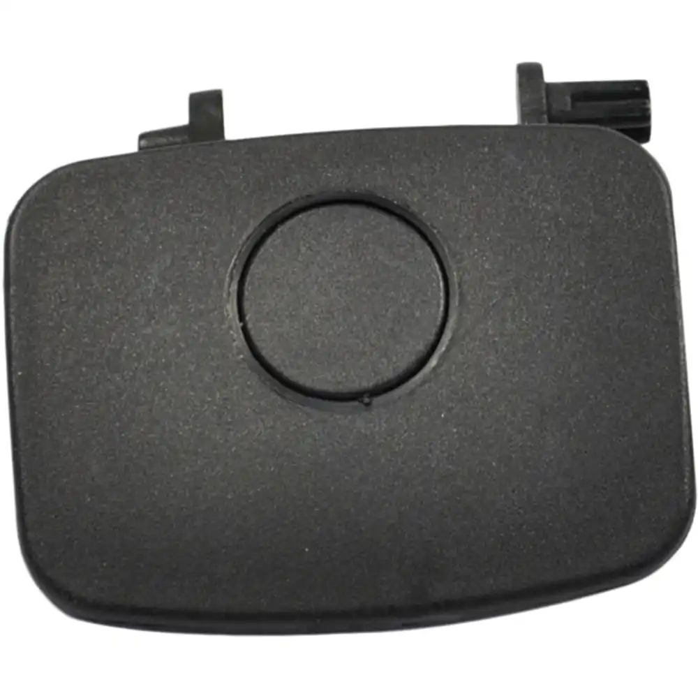 FECHADURA PORTA LUVAS GOL PLUS S/CIL PRETO