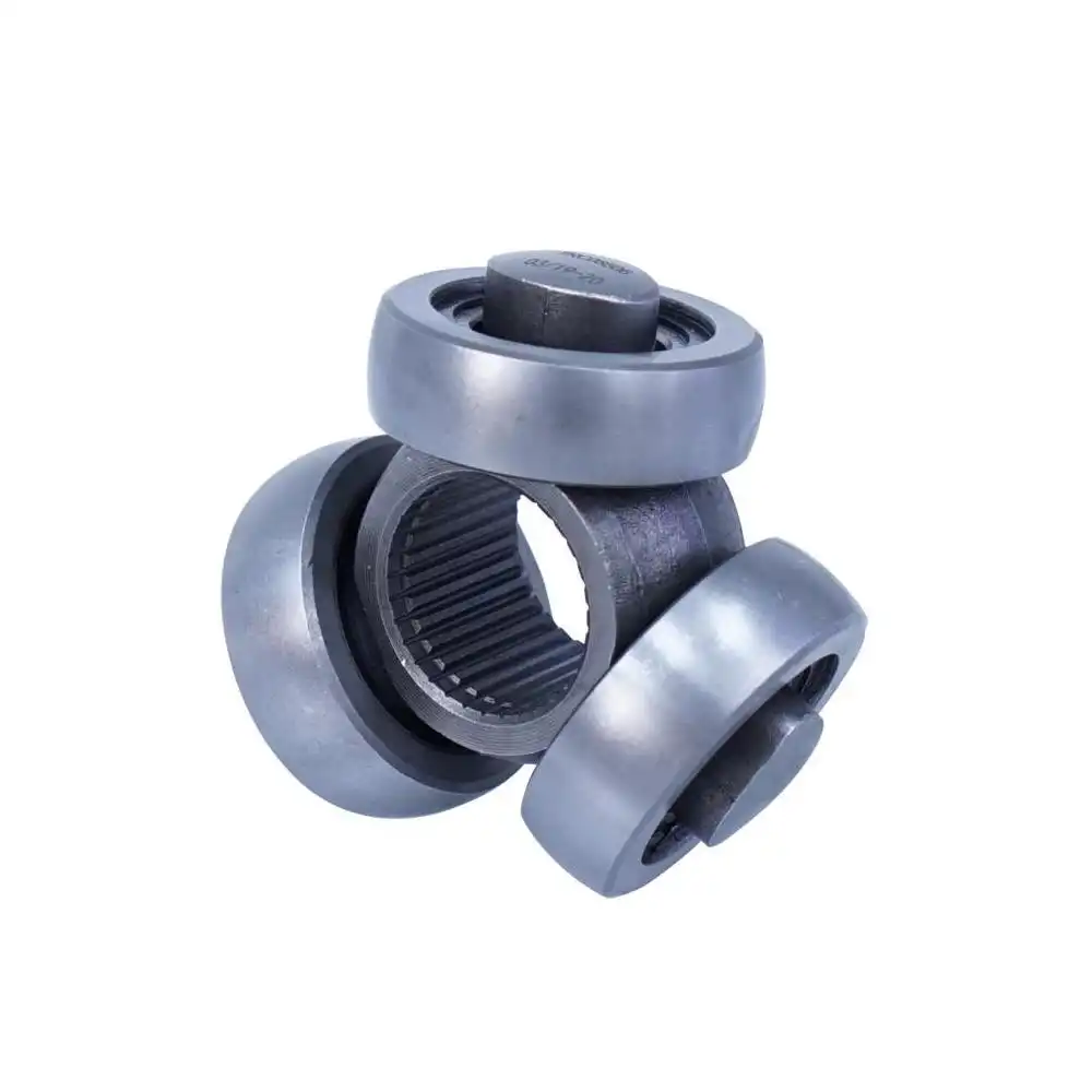 TRIZETA FUSION 2.3 2.5 06/09 FUSION 3.0 09/