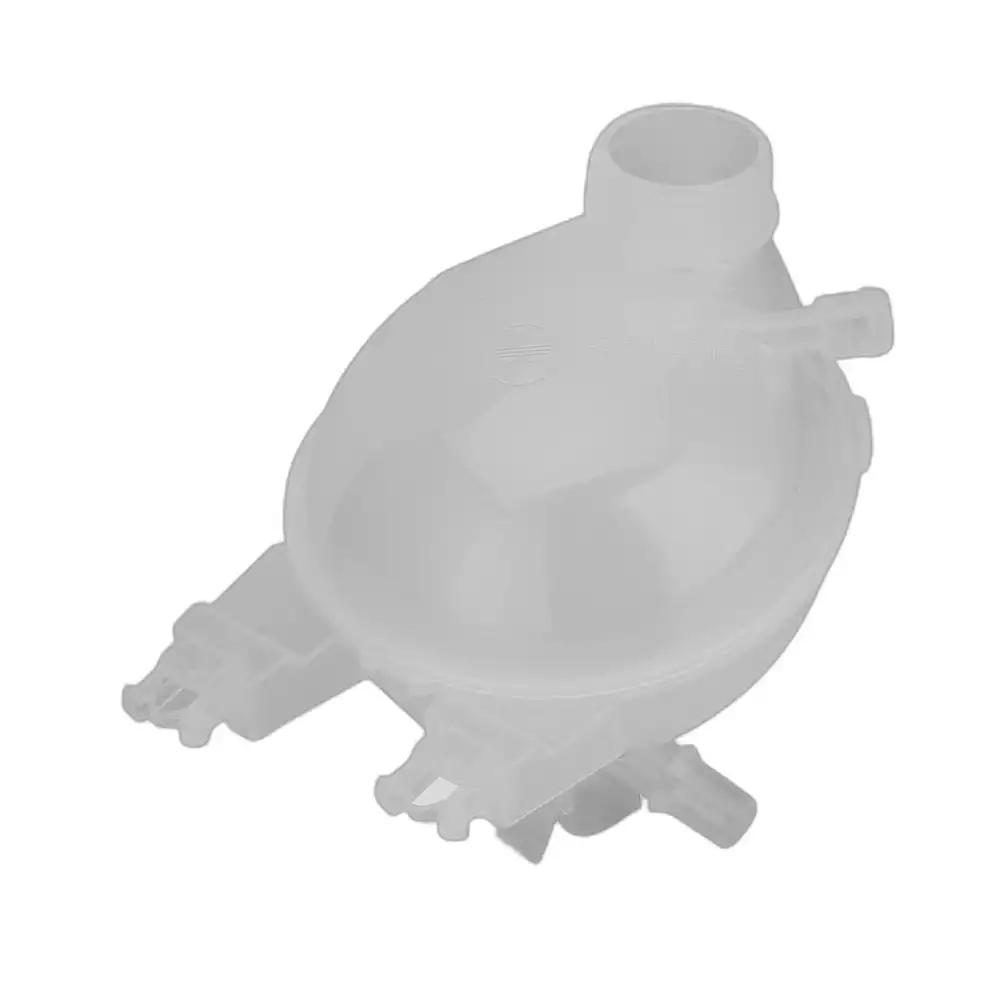 RESERVATORIO DAGUA RADIADOR CITROEN C3 2007/