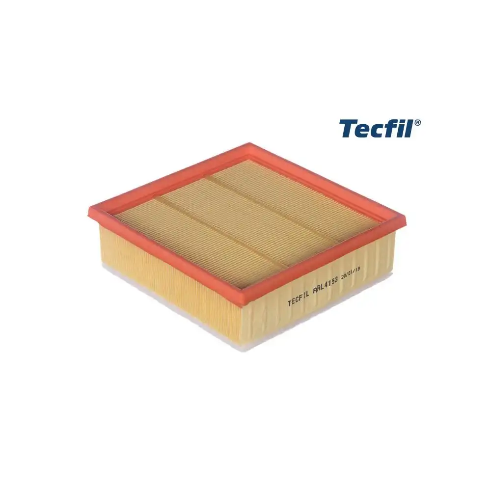 FILTRO AR MOTOR FIAT LINEA T-JET 1.4 16V 2008 EM DIANTE