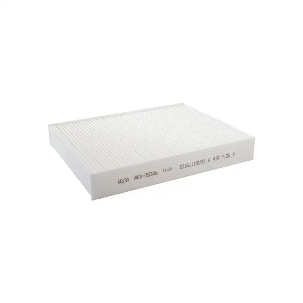 FILTRO AR CABINE FIESTA 1.0 1.6 2002 /