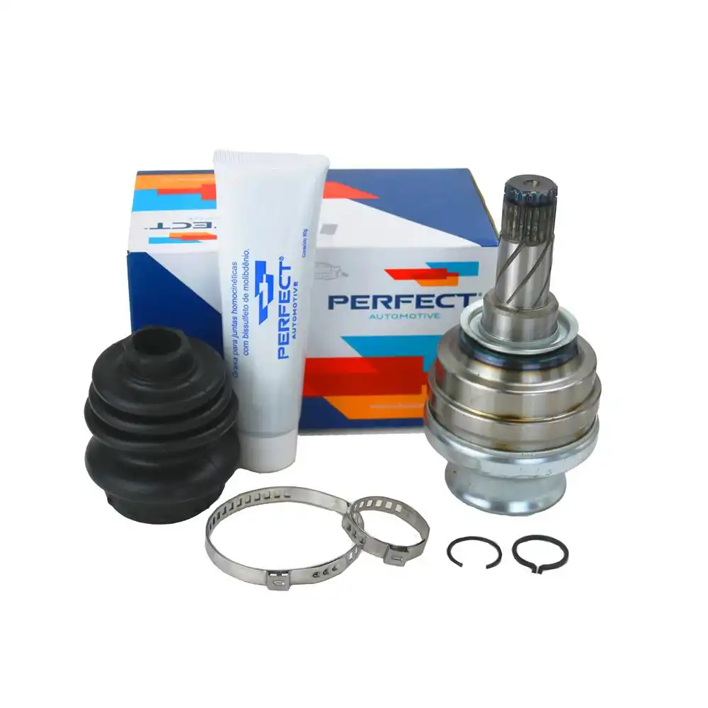 JUNTA DESLIZANTE CORSA 1.0,1.4 (MOD DELPHI 22 DENTES)