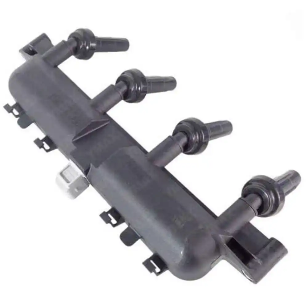 BOBINA INJ ELET PEUGEOT 206 306 307 1.4 8V 00/2005 COMPLET