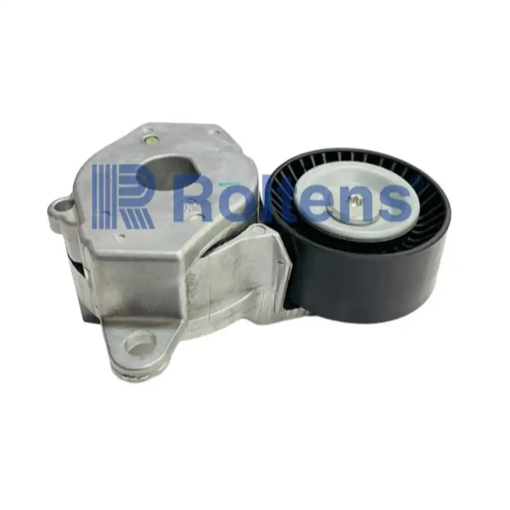 TENSOR CORREIA ALTERNADOR ETIOS 1.3 16V 2012 ACIMA