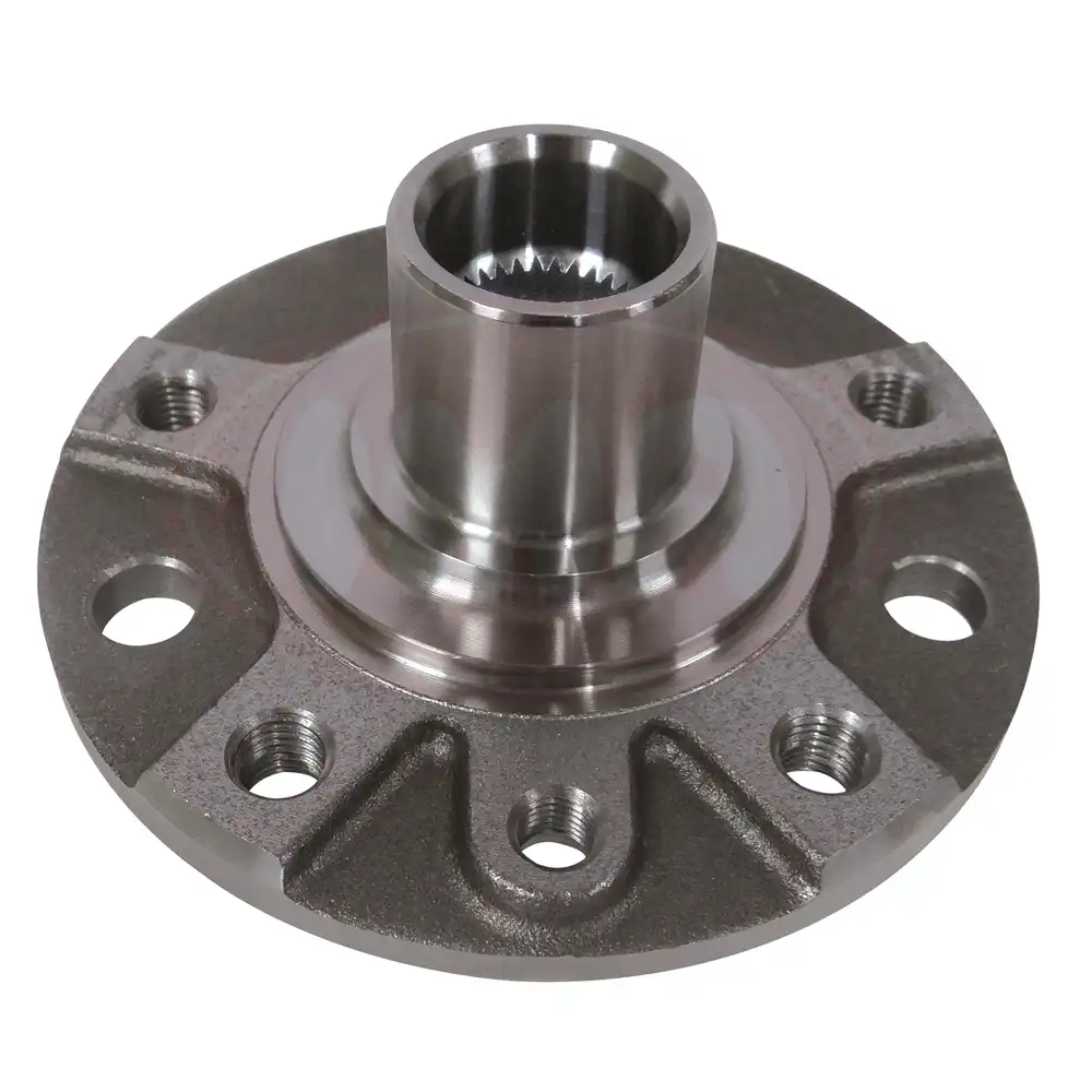 CUBO RODA DIANT VECTRA 2.0 2.2 8V 97/ (5 FUROS)