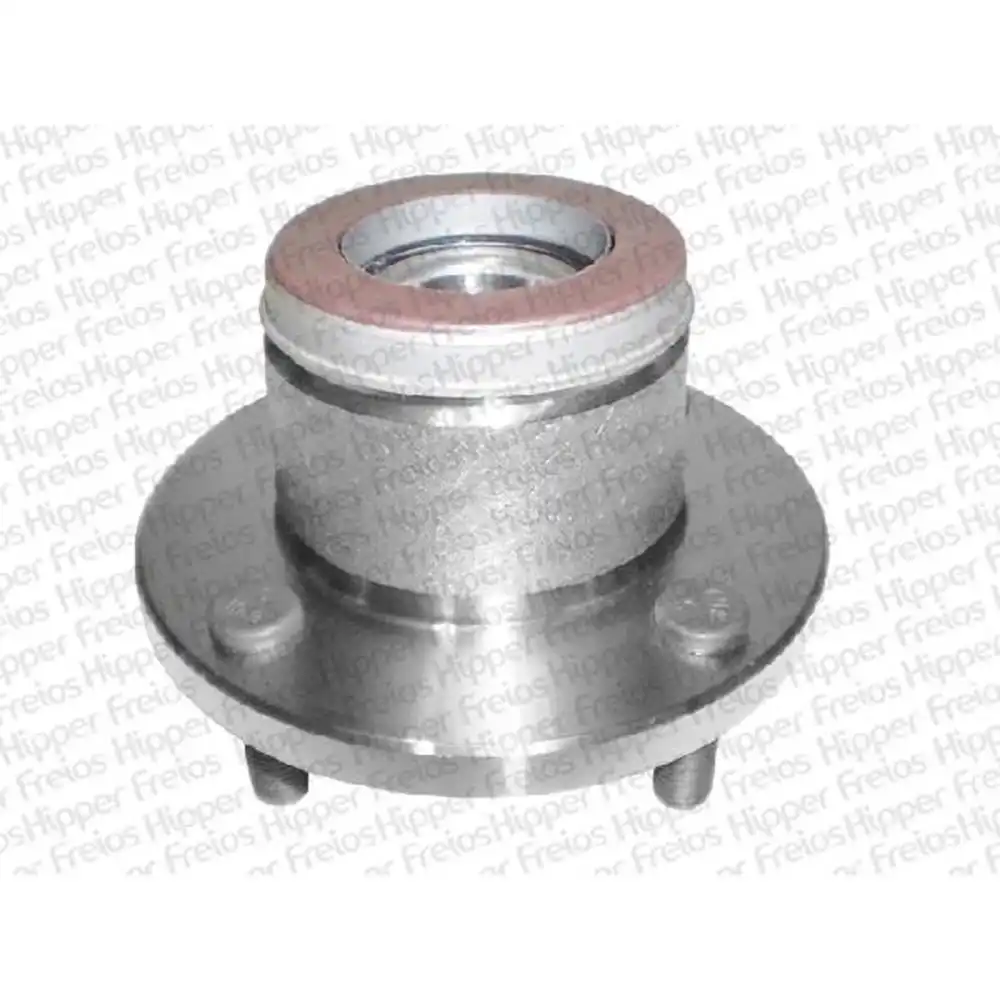 CUBO RODA TRAS FOCUS 00/08 C/ABS C/ROL FREIO A DISCO