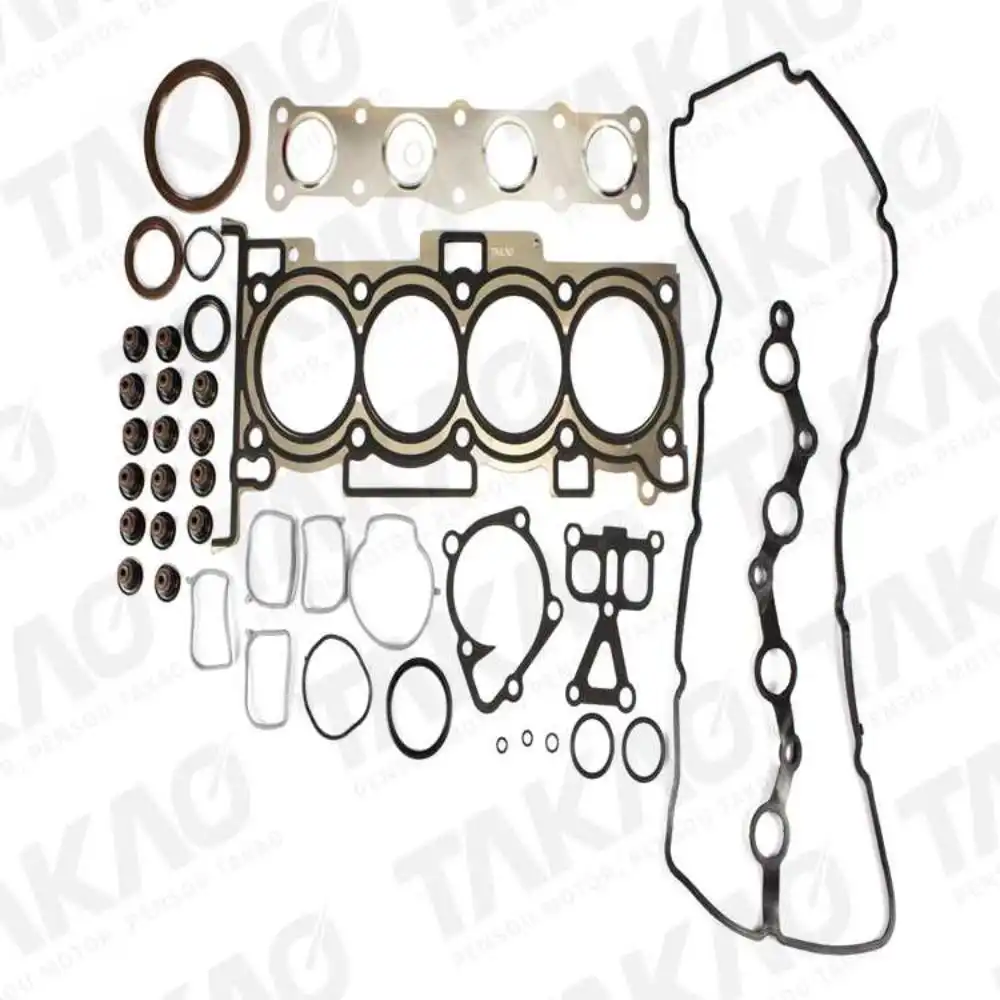 JUNTA MOTOR HYUNDAI IX35 2.0 16V KIA SPORTAGE 2.0 16V 2011/