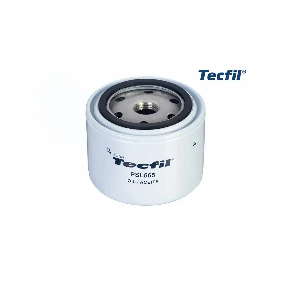 FILTRO OLEO MOTOR GOL 1.0 1.6 8V CHT 1992 A 1996