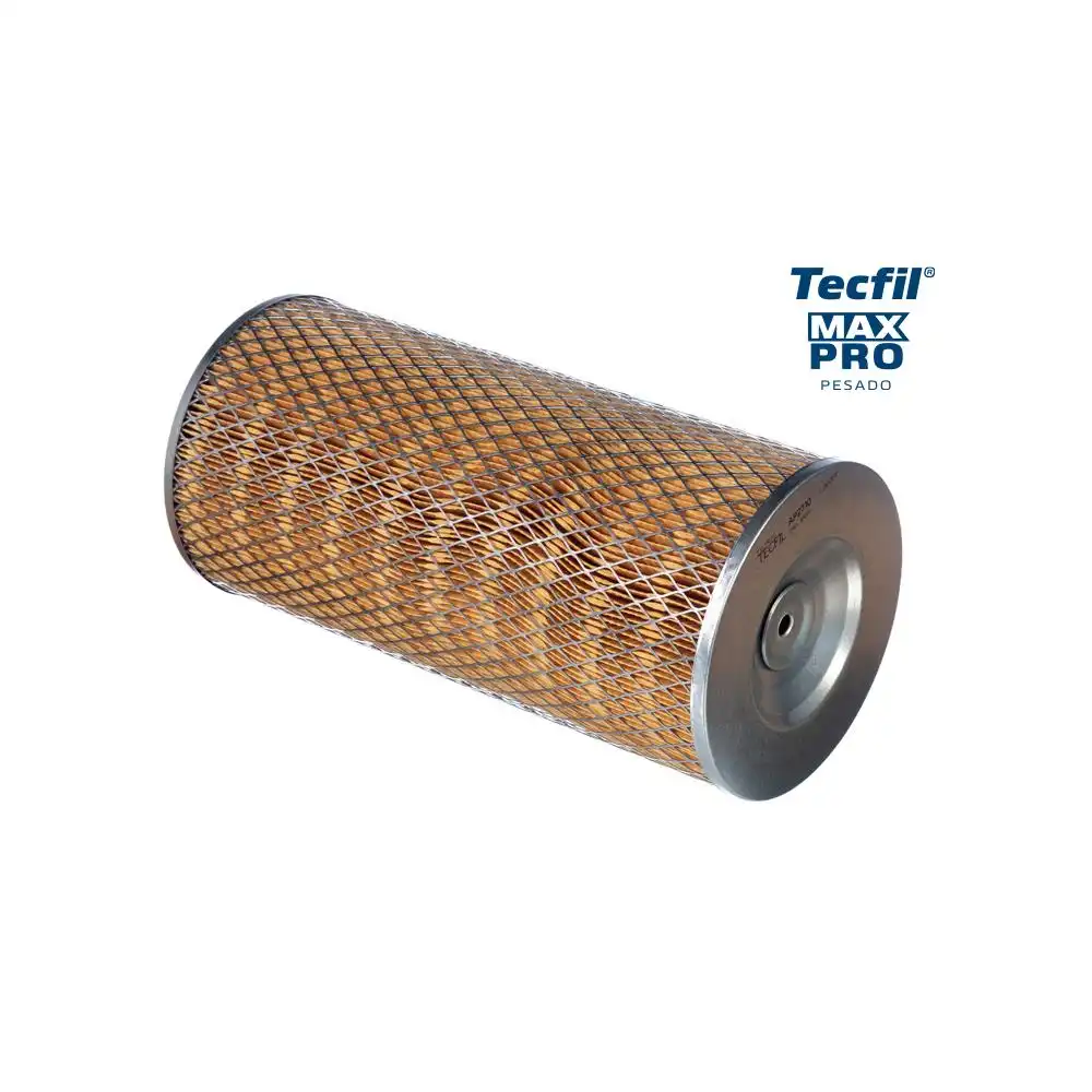 FILTRO AR MOTOR D-20 3.9 4.2 8V TURBO 1988 A 1999 PRIMARIO