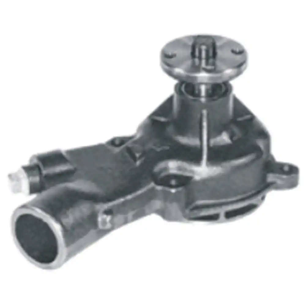 BOMBA DAGUA OPALA 1968 A 1983 COM AR QUENTE