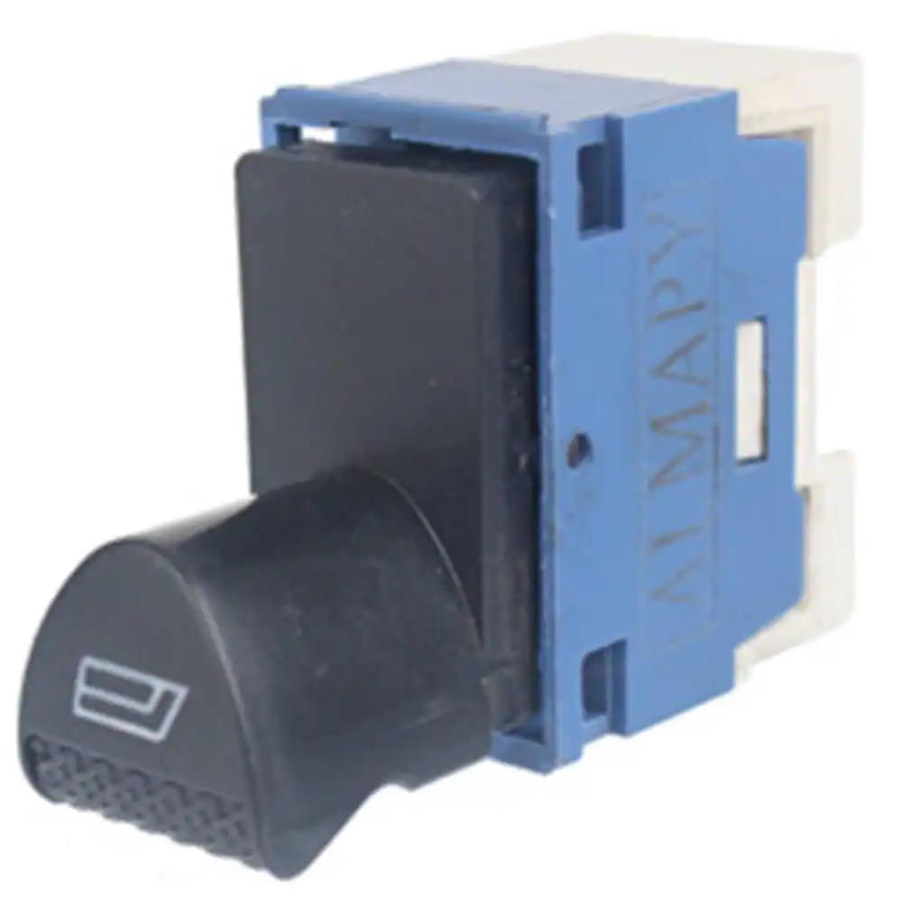 INTER VIDRO ELETRICO PALIO 01/03 DIR