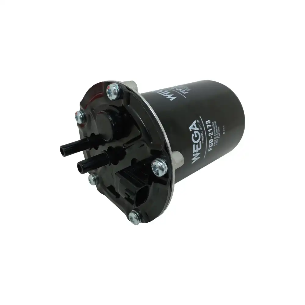 FILTRO DIESEL NISSAN FRONTIER 2.3 2017 A 2019